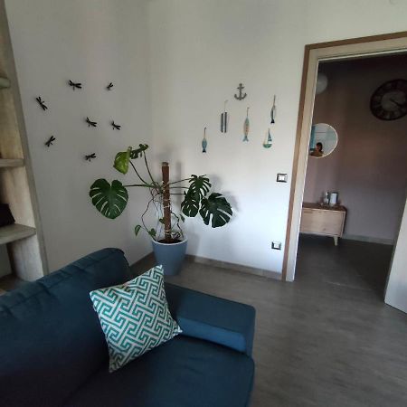B&B Libellula Iglesias Kültér fotó
