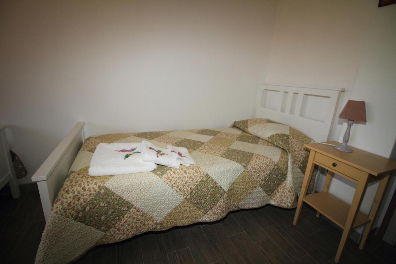 B&B Libellula Iglesias Kültér fotó