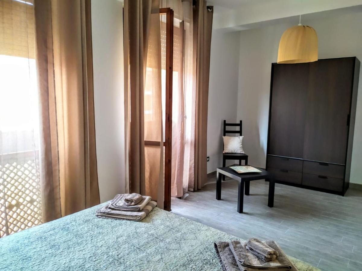 B&B Libellula Iglesias Kültér fotó