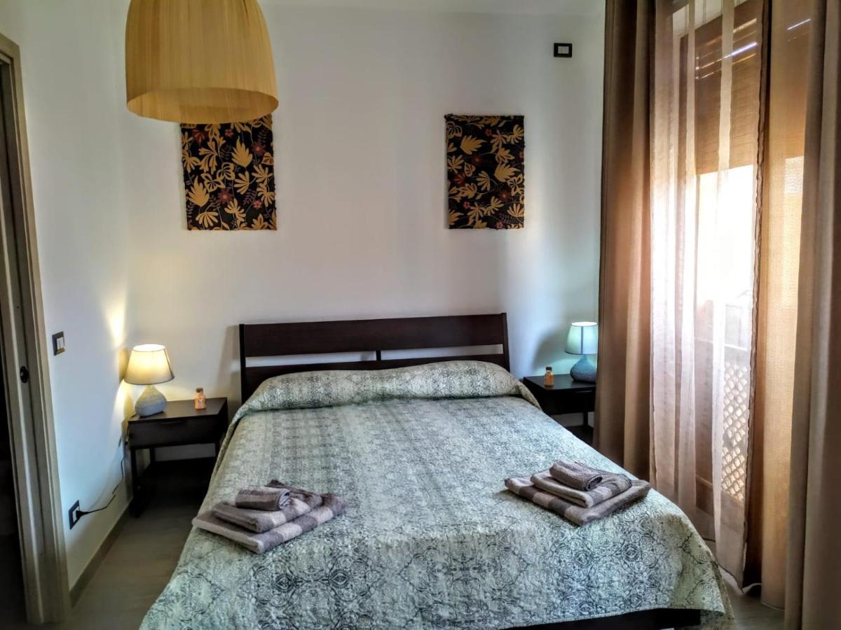 B&B Libellula Iglesias Kültér fotó