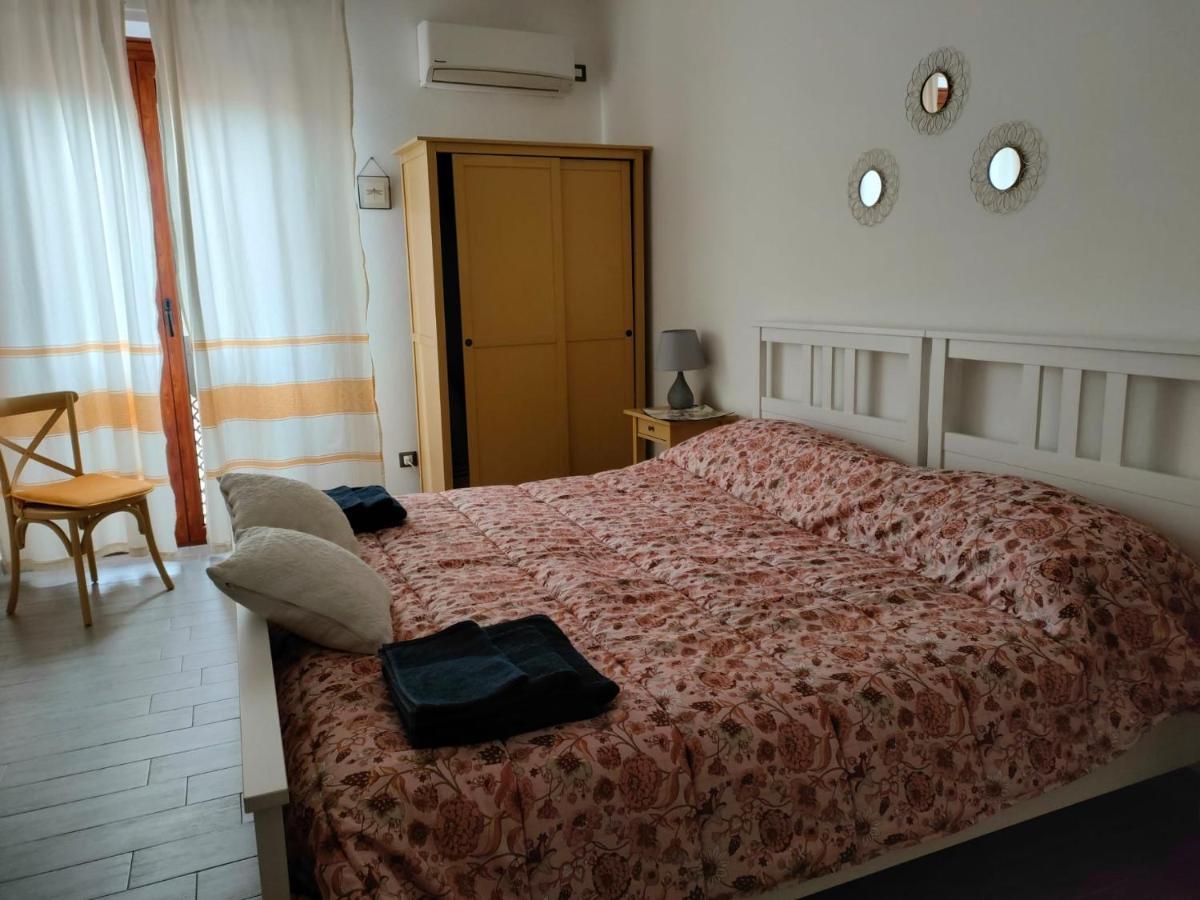B&B Libellula Iglesias Kültér fotó