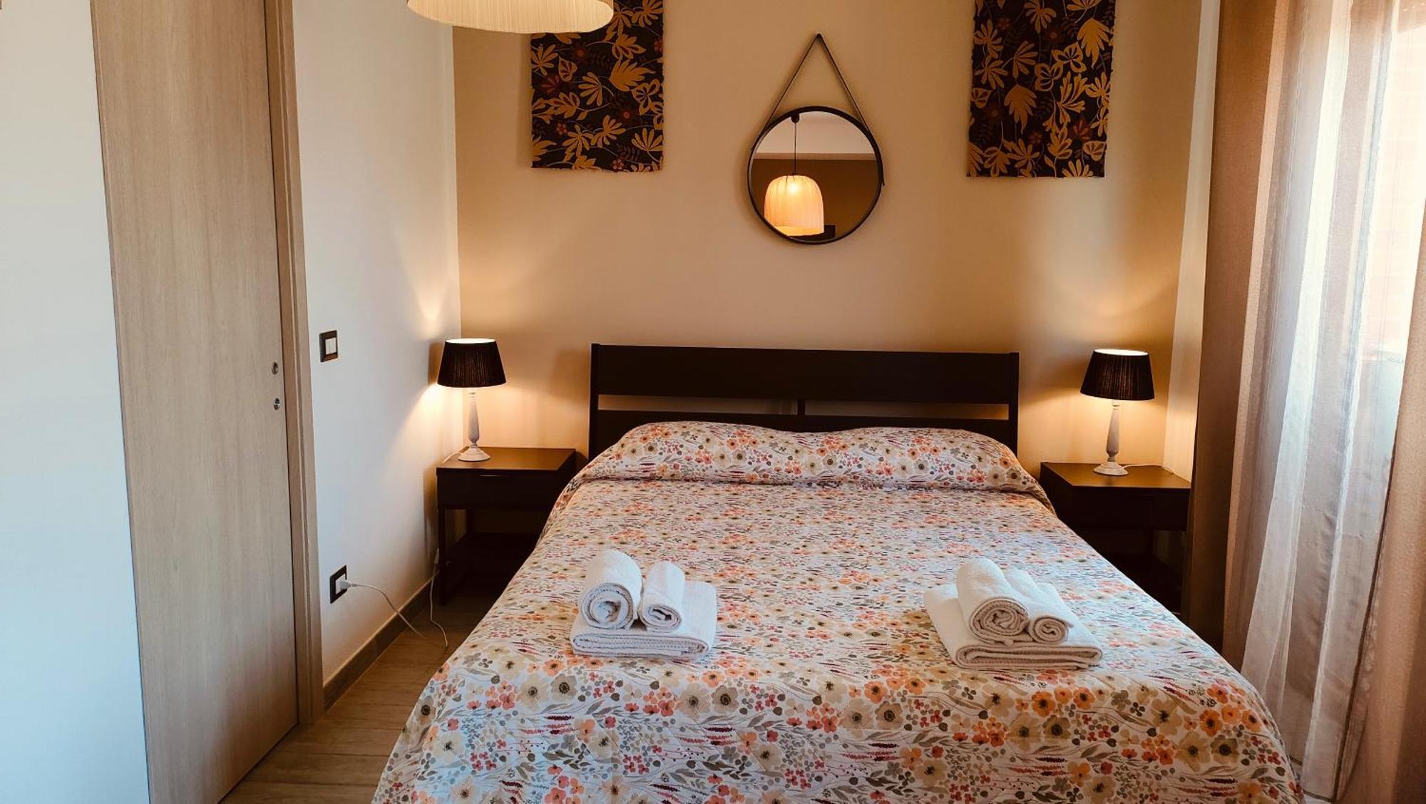 B&B Libellula Iglesias Kültér fotó